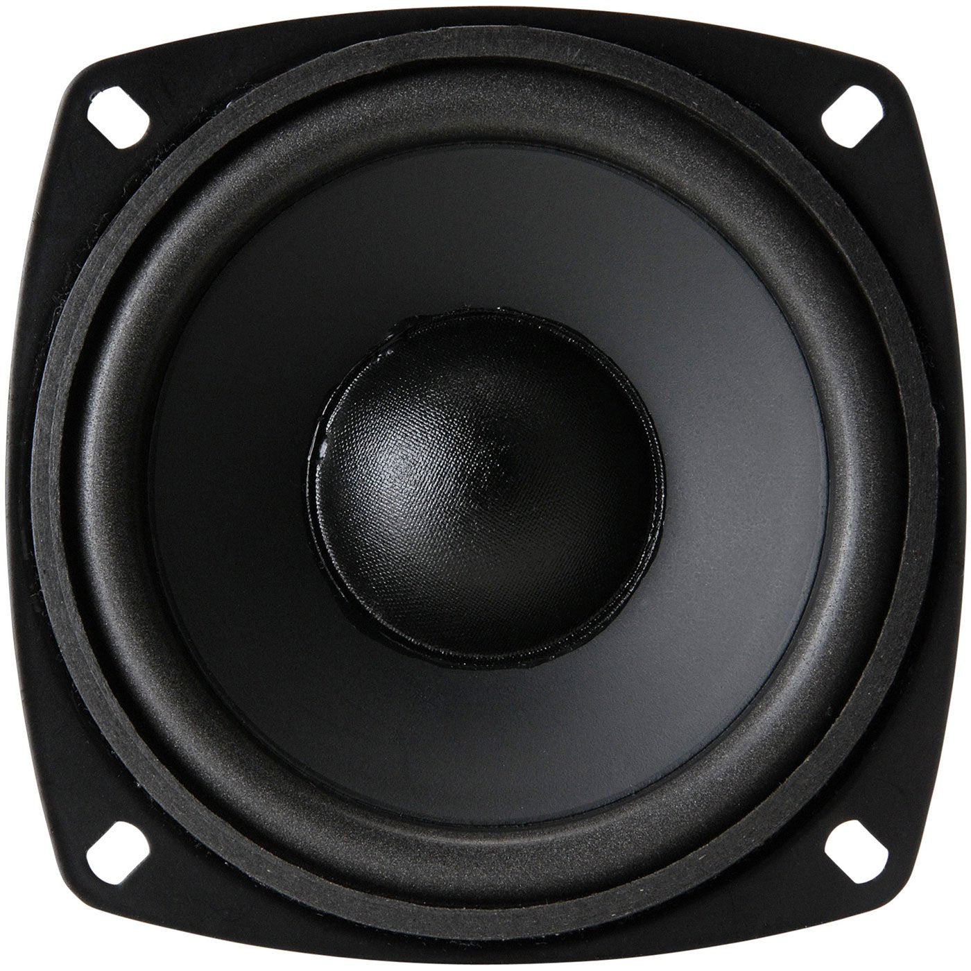 Grs 4Pf 8 4' Paper Cone Foam Surround Woofer